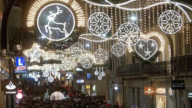 Centro De Vigo Con Parking Gratis Διαμέρισμα Εξωτερικό φωτογραφία